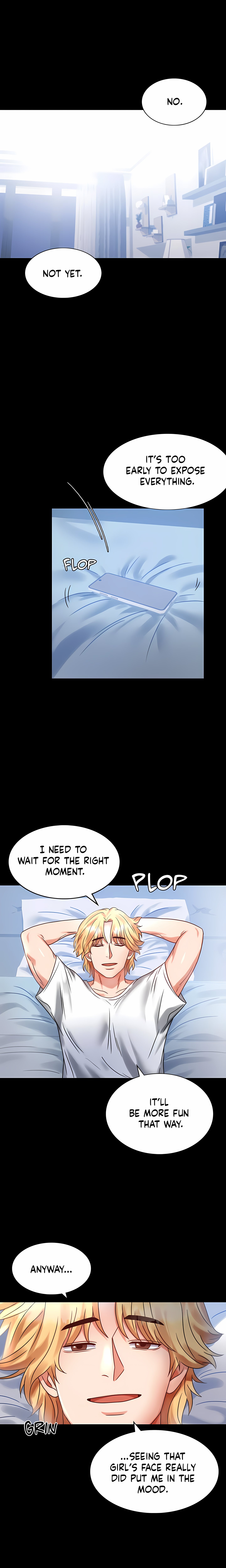 Infidelity 101 (Uncensored) page 1