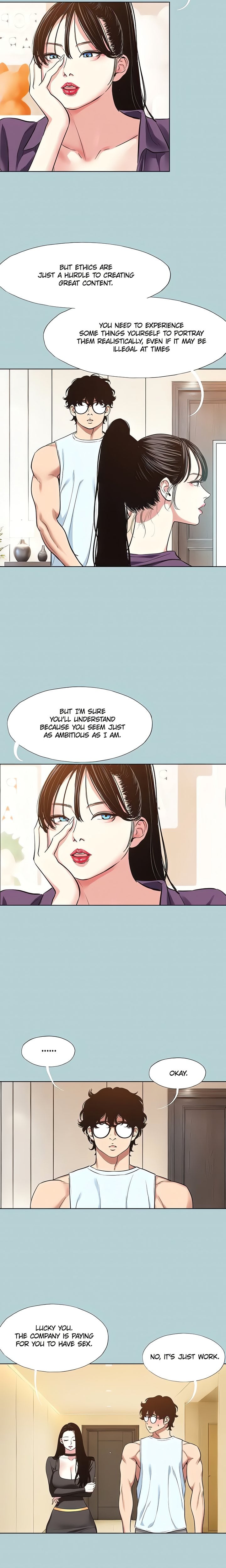 Not Interested page 2