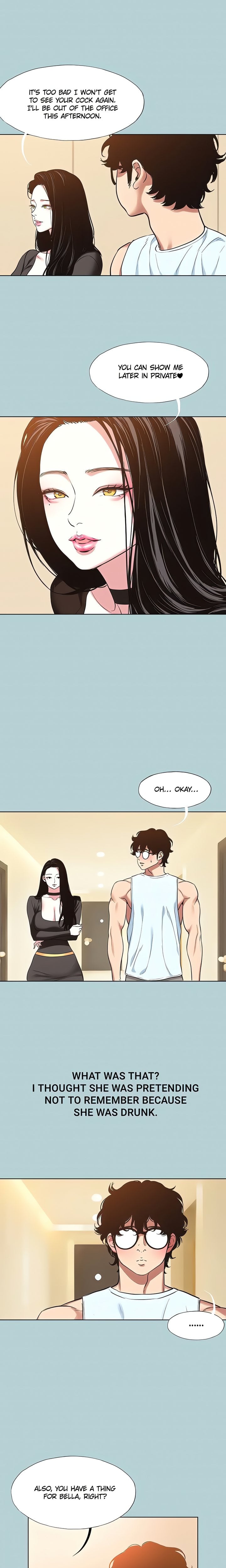 Not Interested page 3