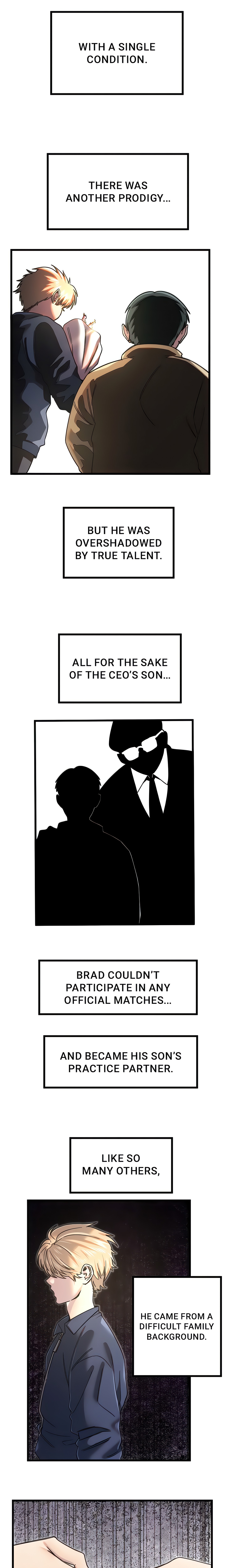 My secret Cupid (Official) page 2