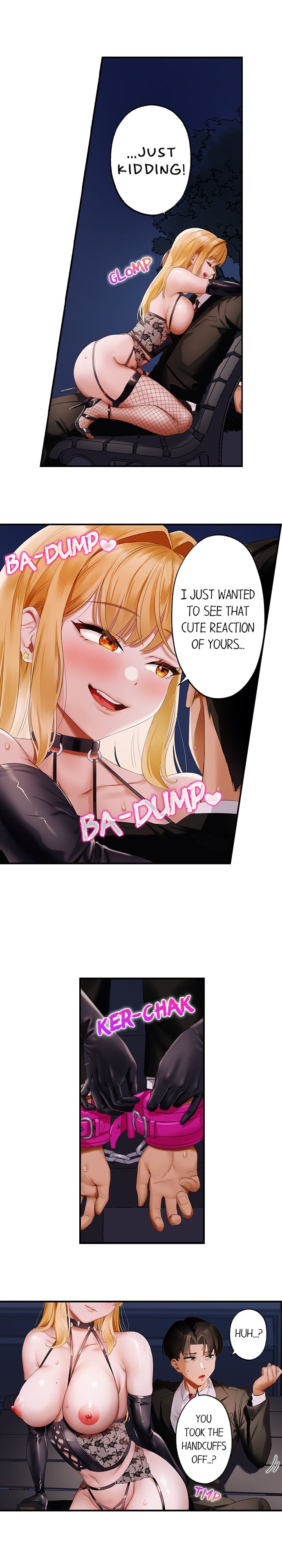 Room of Guilty Pleasure page 2