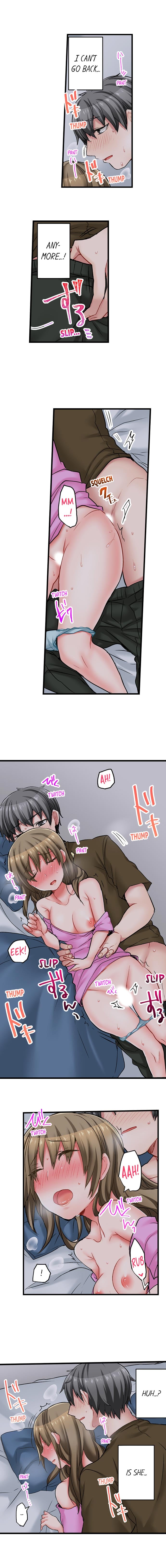 5-Second Sex Delivery page 2