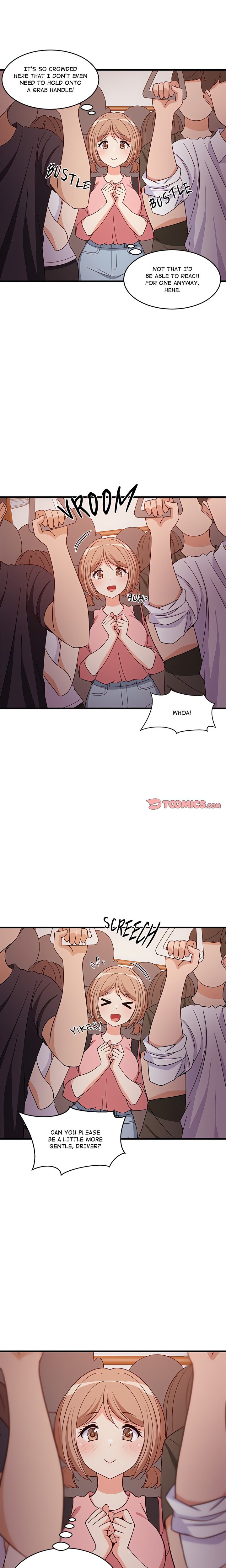 Study Buddies (Uncensored) page 2