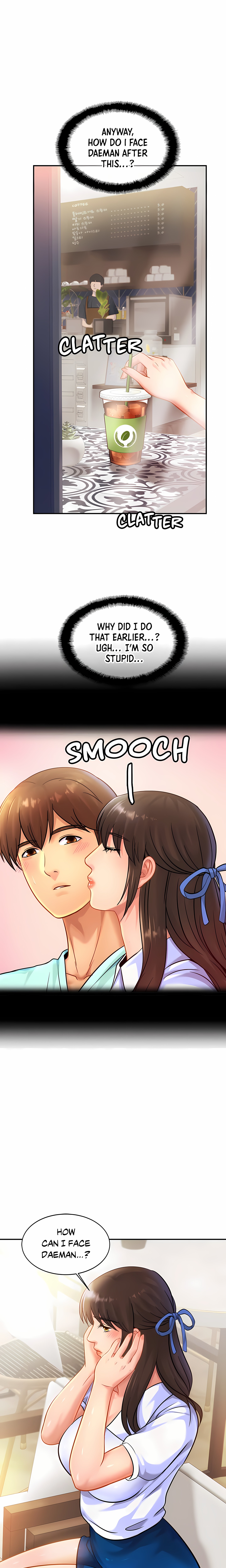 Close Family (Uncensored) page 2
