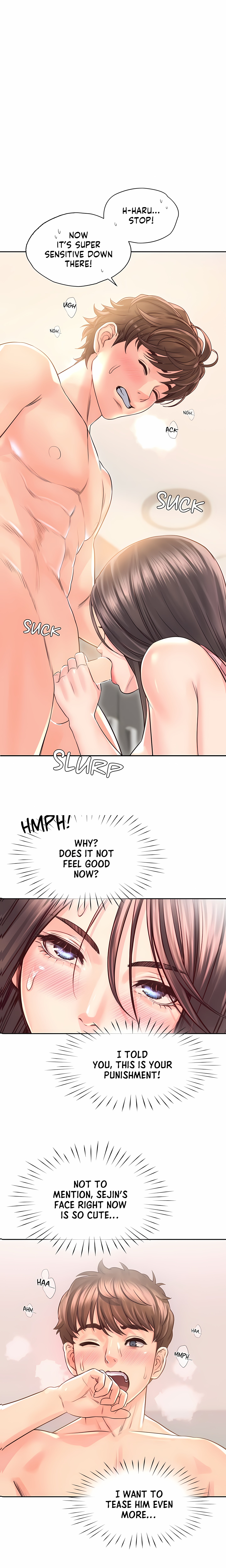 Osaka (Uncensored) page 1