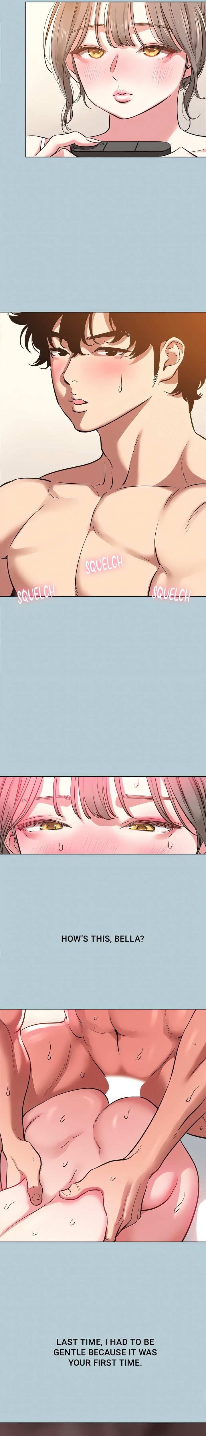 Not Interested page 2