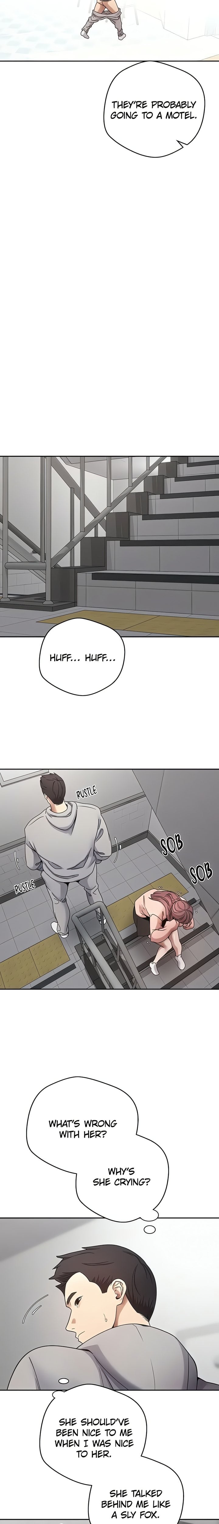 I Can Buy Anything (Official Uncensored) page 2
