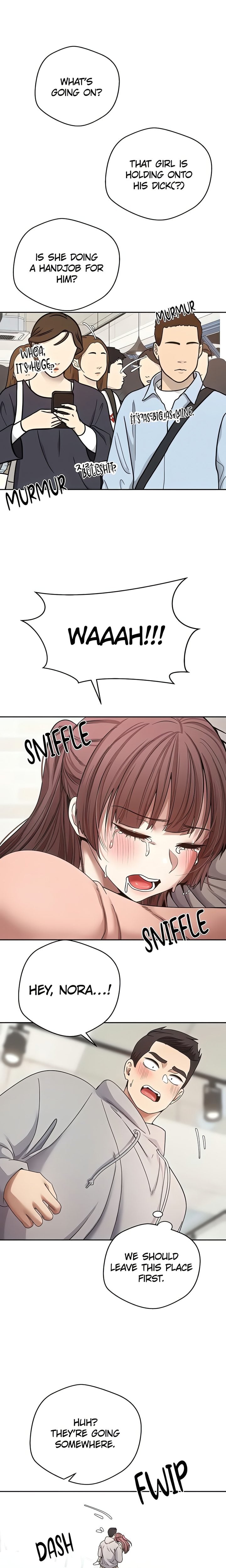 I Can Buy Anything (Official Uncensored) page 1