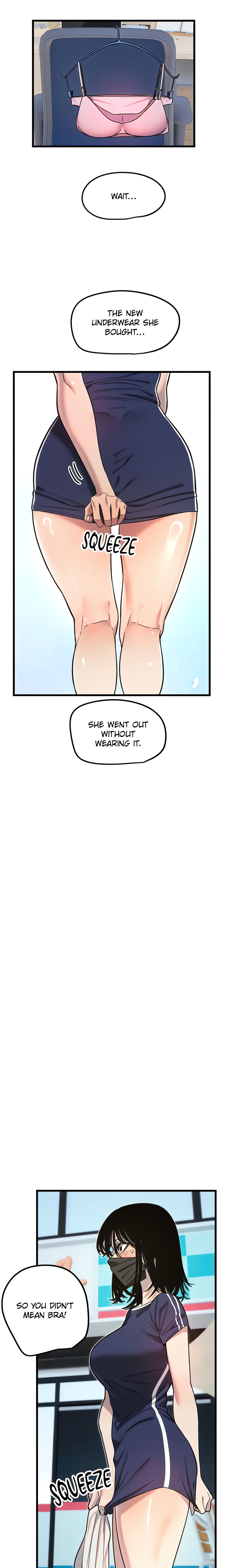 My secret Cupid (Official) page 2