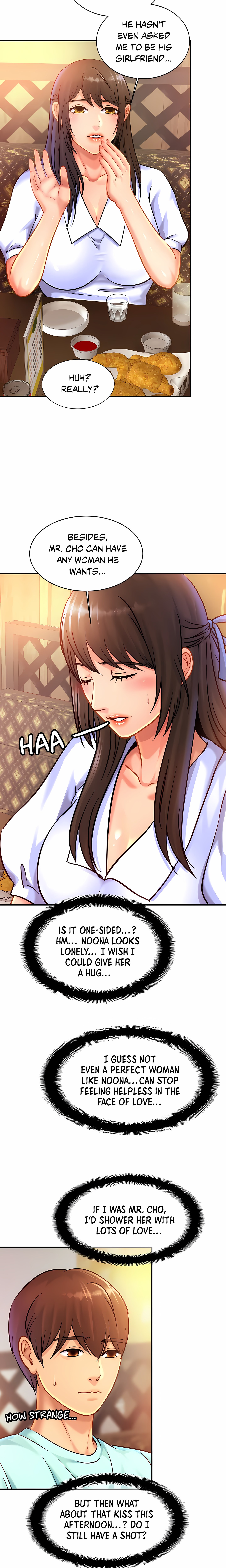 Close Family (Uncensored) page 2
