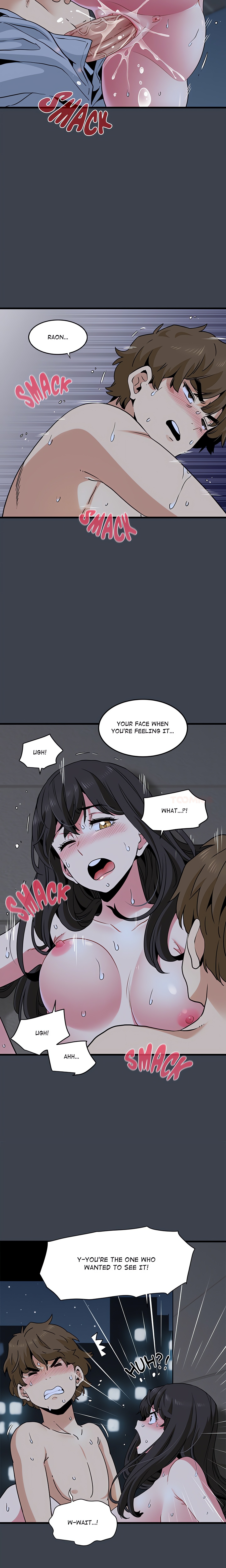 Snapping into Love (Uncensored) page 2