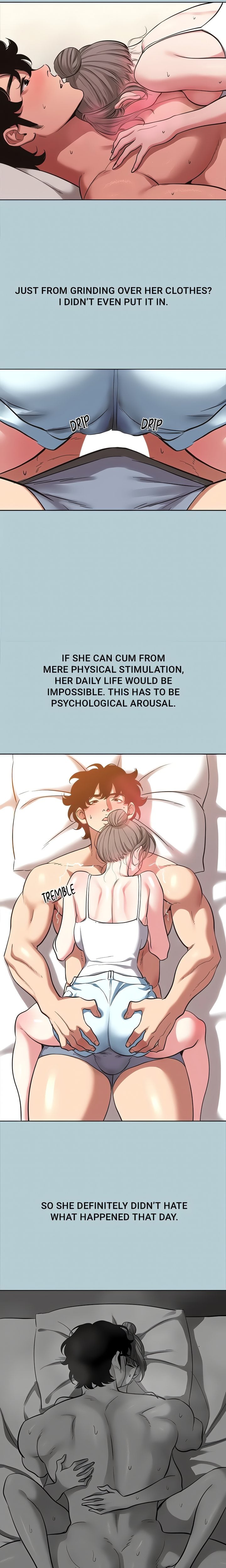 Not Interested page 2