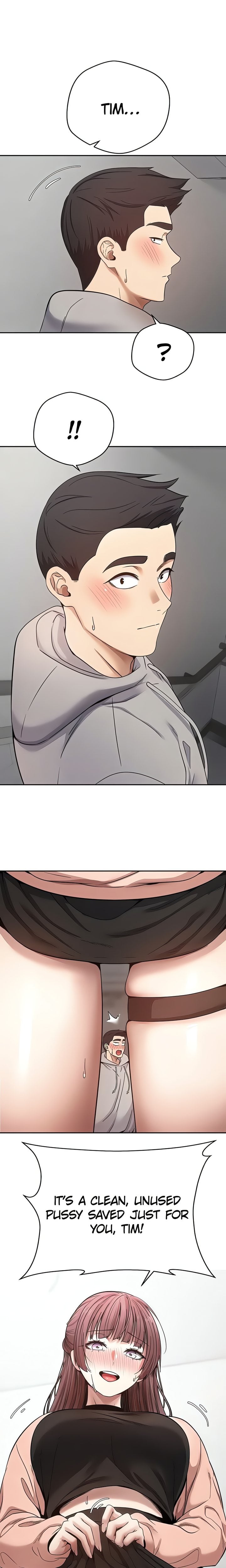 I Can Buy Anything (Official Uncensored) page 1