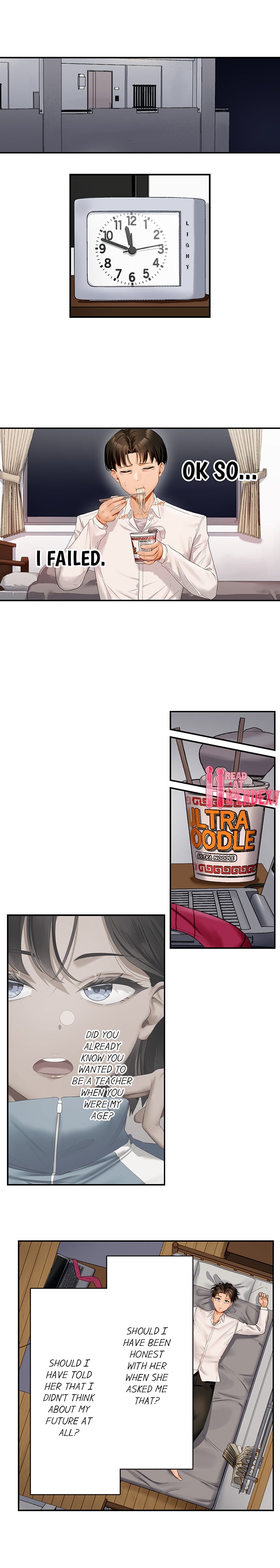 Room of Guilty Pleasure page 2