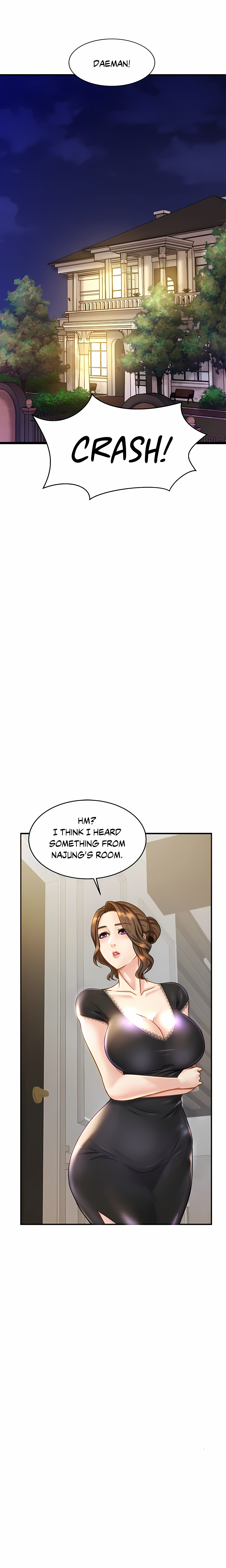 Close Family (Uncensored) page 2