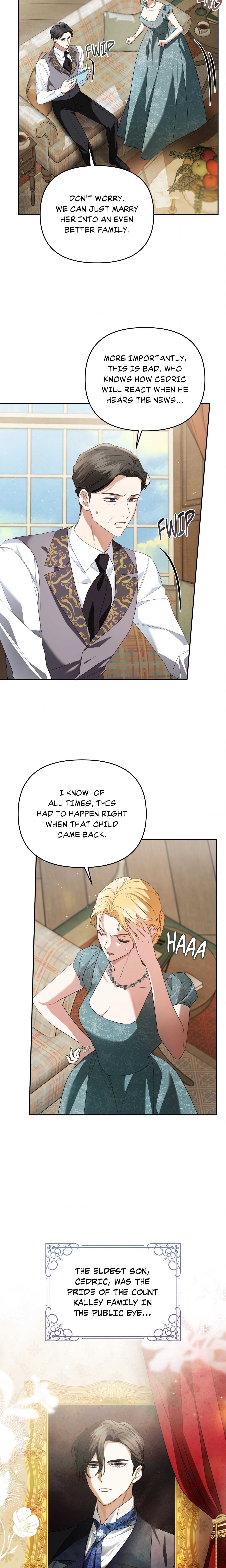 Count Kalley’s Whipping Maid (Uncensored) page 2
