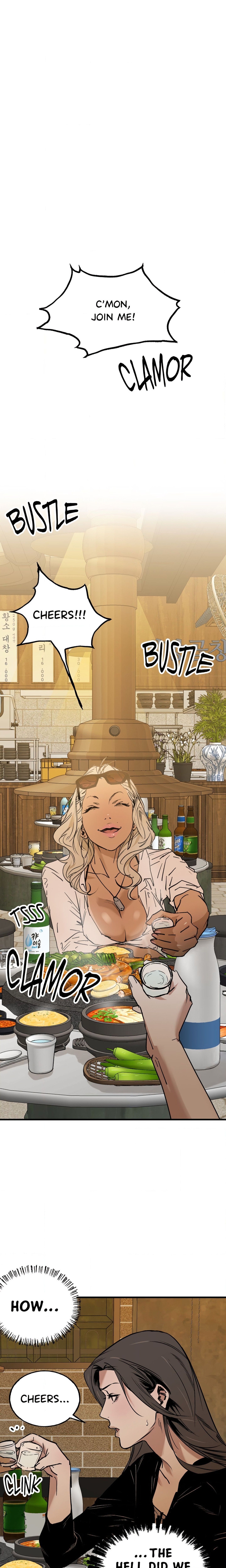 MURMUR page 1