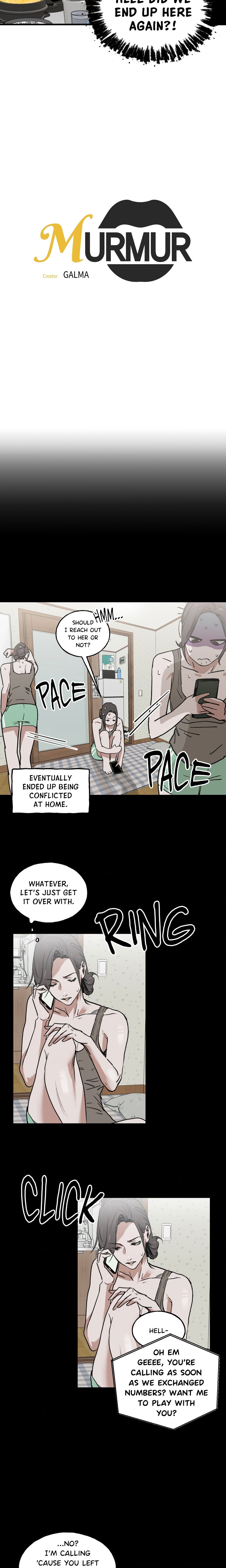 MURMUR page 2