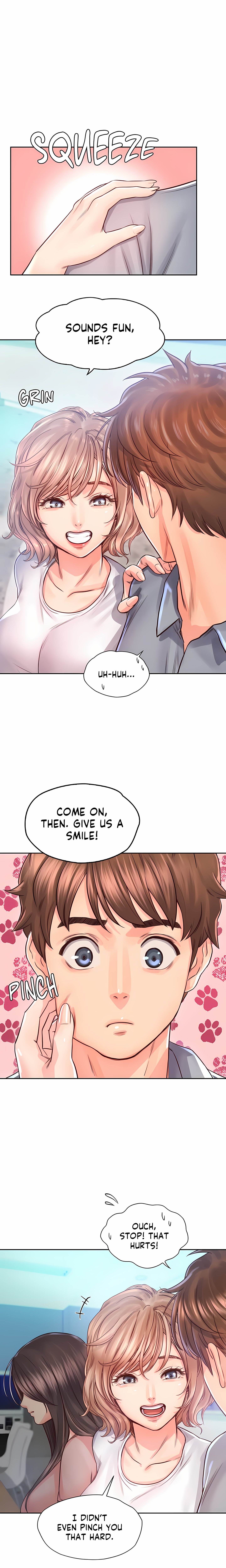 Osaka (Uncensored) page 2