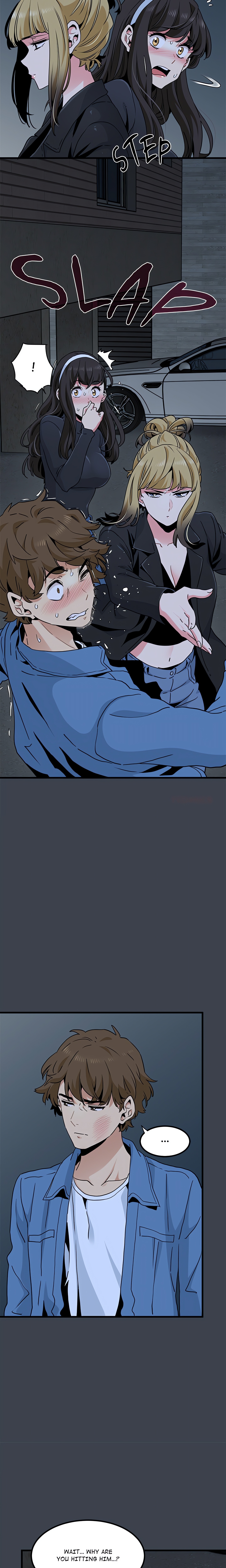 Snapping into Love (Uncensored) page 2