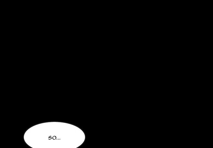 Unspeakable page 1