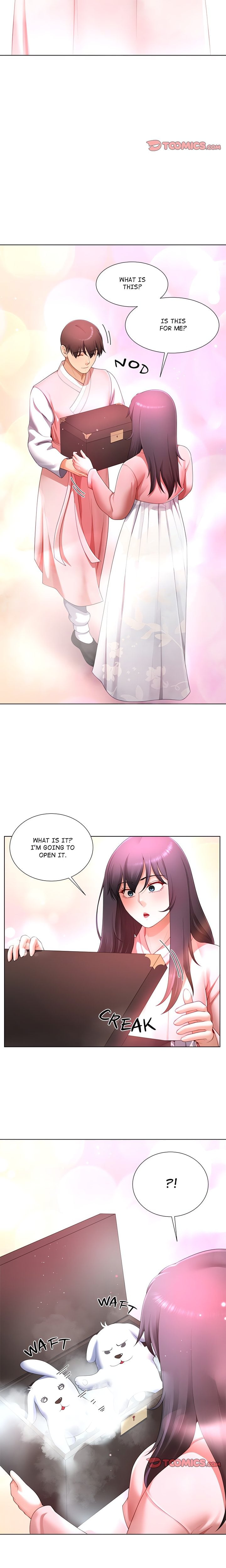 No, I Want HER! (Uncensored) page 2