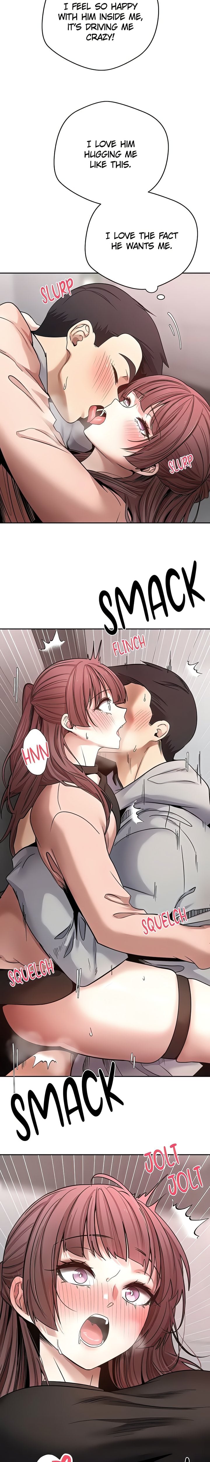 I Can Buy Anything (Official Uncensored) page 3