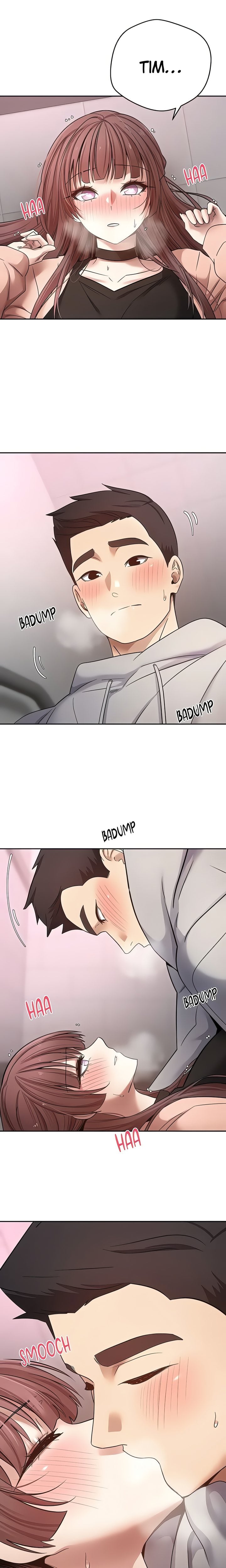 I Can Buy Anything (Official Uncensored) page 1