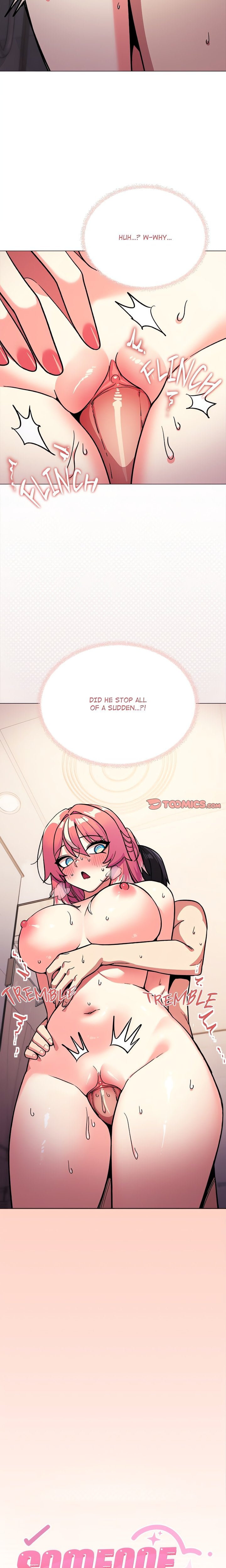 Someone Stop Her! (Uncensored) page 2