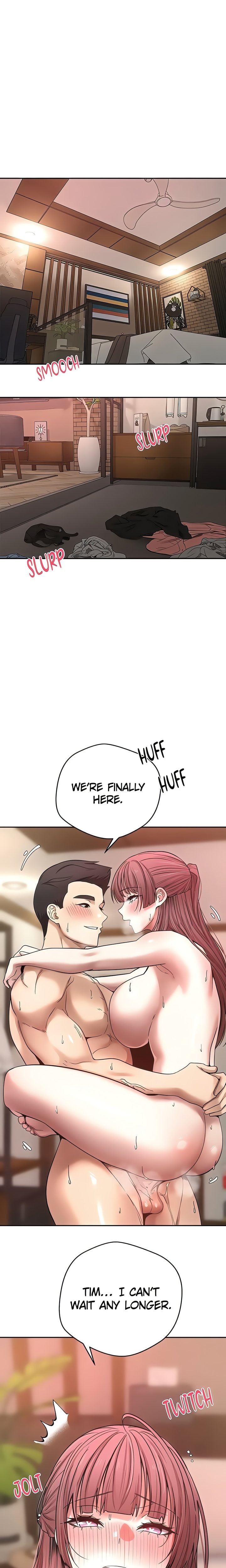 I Can Buy Anything (Official Uncensored) page 1