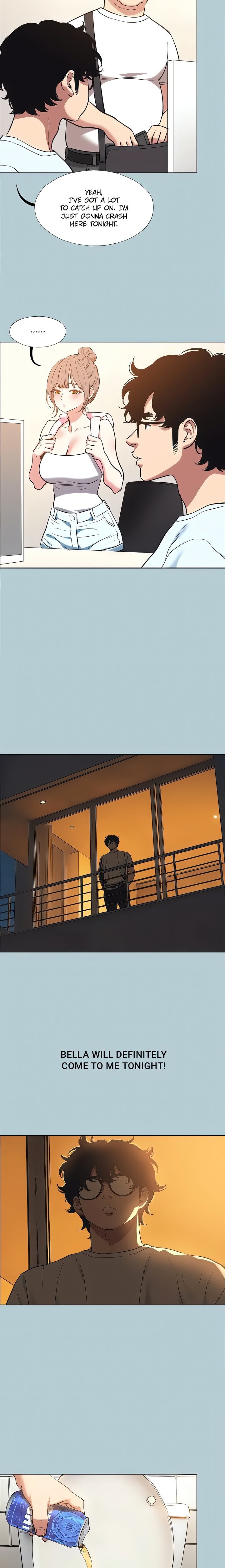 Not Interested page 3