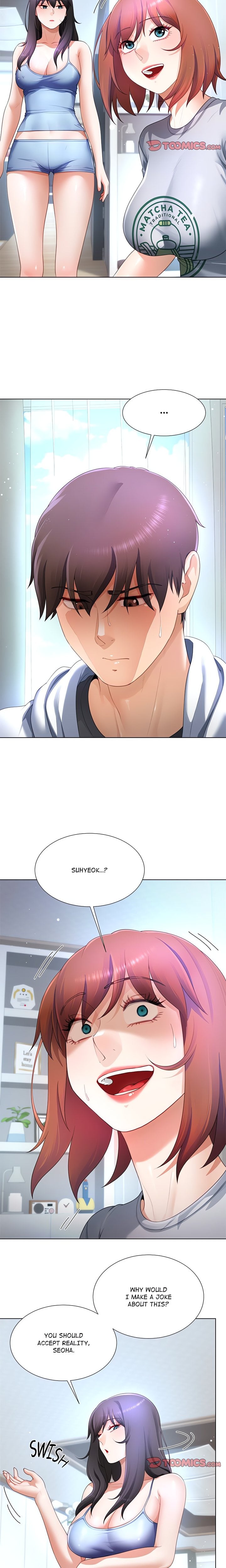 No, I Want HER! (Uncensored) page 2