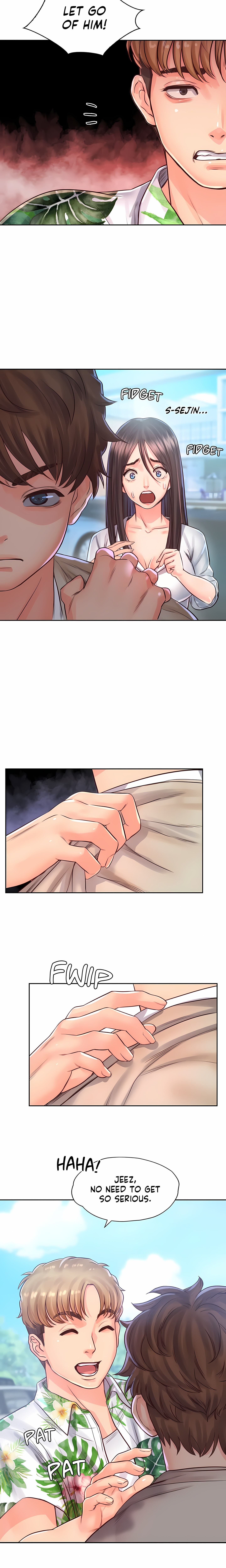 Osaka (Uncensored) page 2