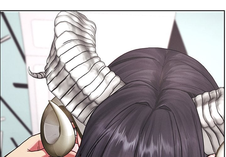 From Weakling to Nemesis page 1