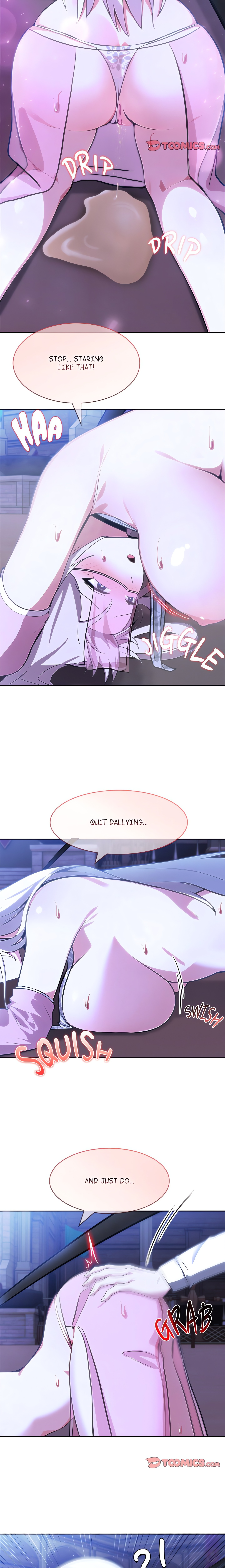 Draco-Knight Commander (Uncensored) page 2