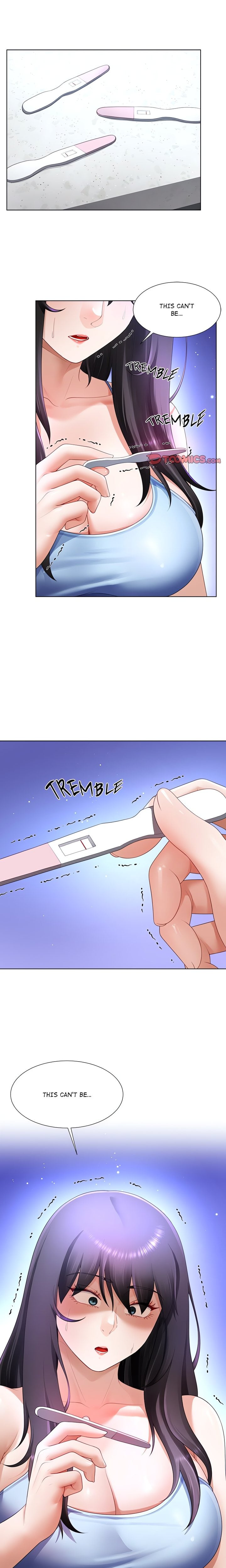 No, I Want HER! (Uncensored) page 1