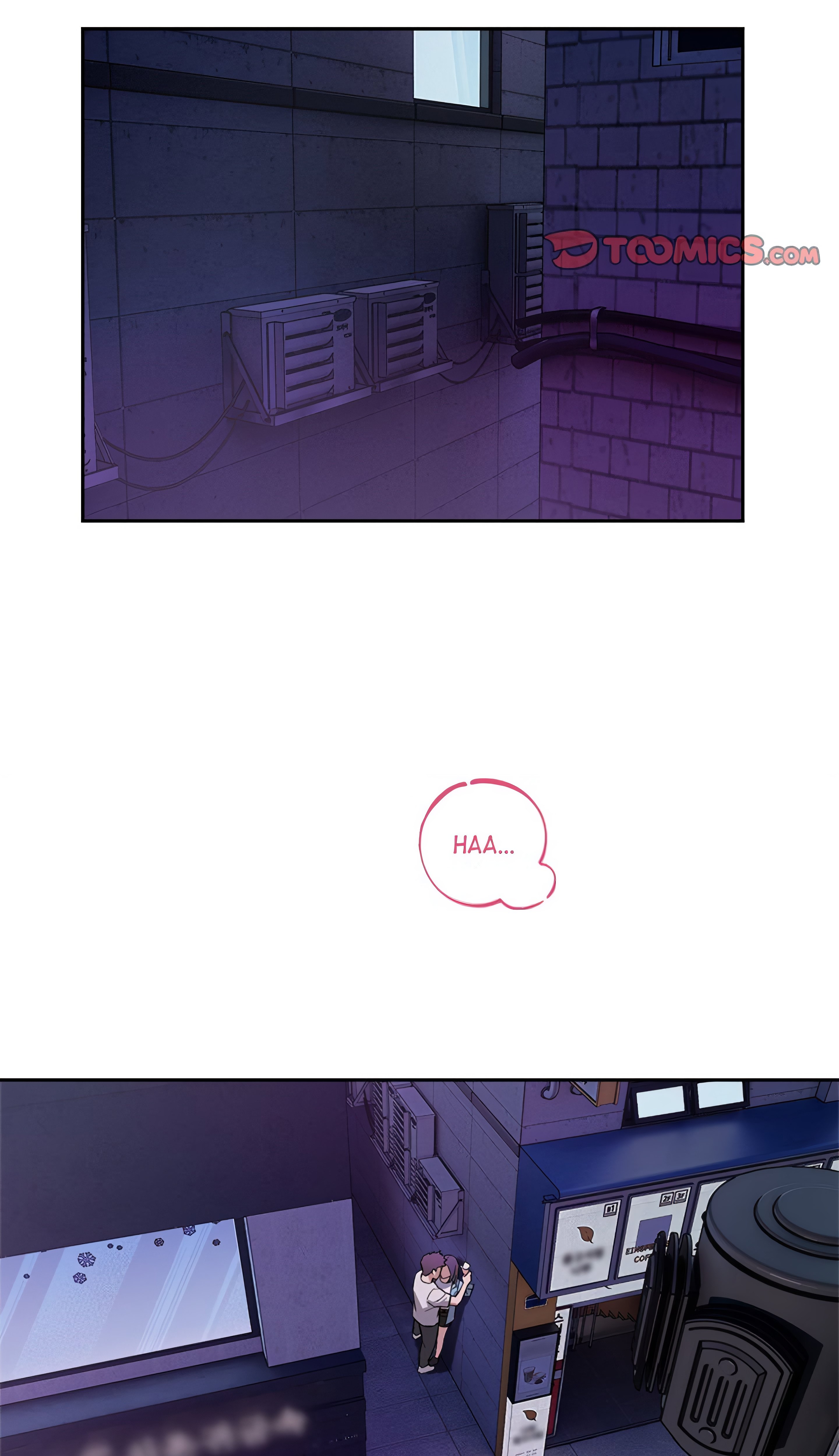I’m Here for You (Uncensored) page 2