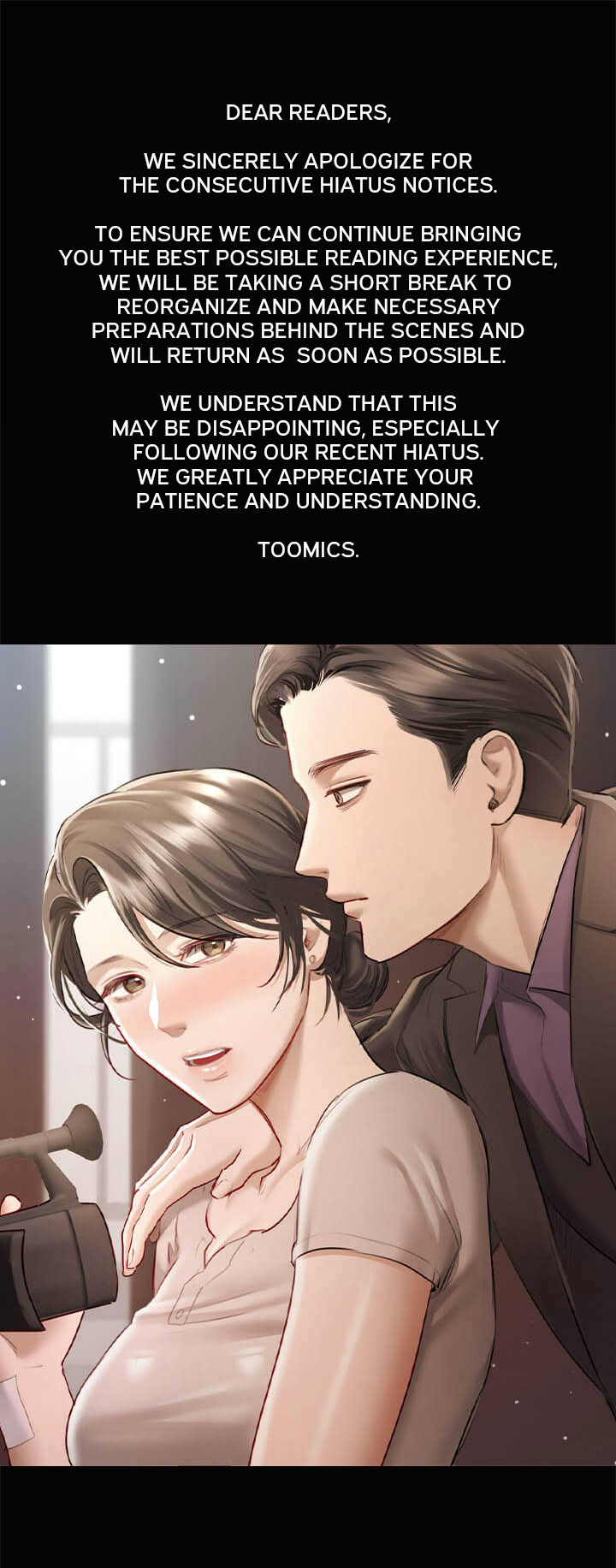 Chained to Poverty page 1