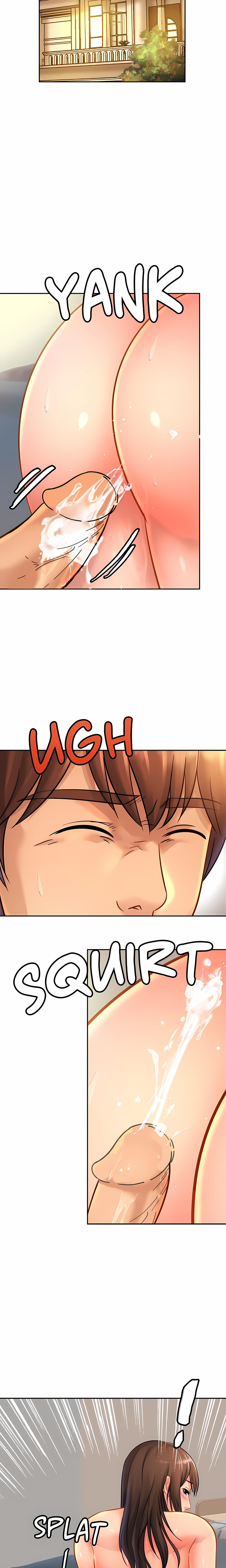 Close Family (Uncensored) page 2