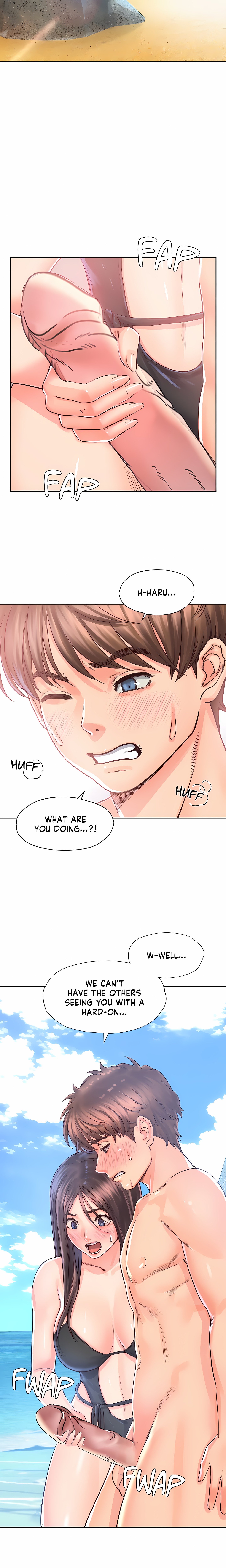 Osaka (Uncensored) page 2