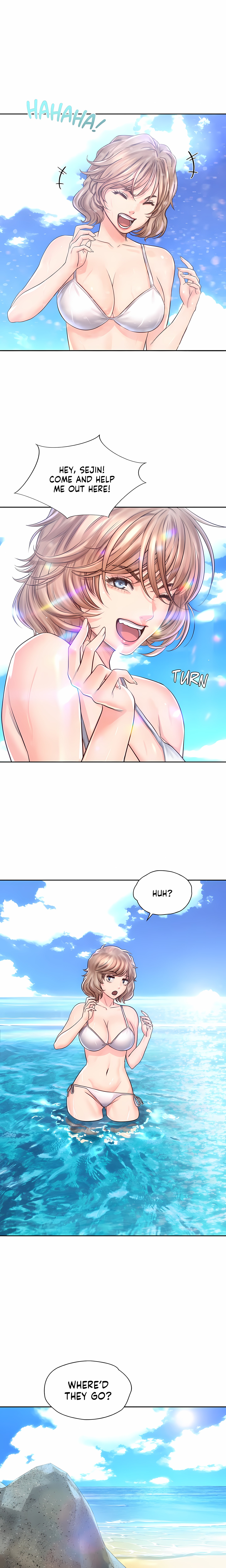 Osaka (Uncensored) page 1
