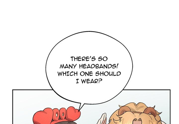From Weakling to Nemesis page 1