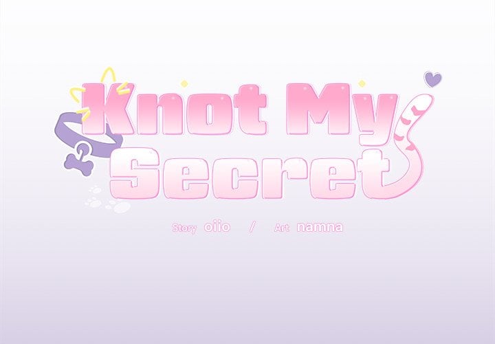 Knot My Secret (Uncensored) page 2