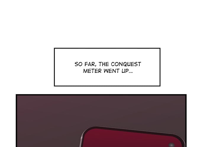 Hypnotist Security Guard (Uncensored) page 2