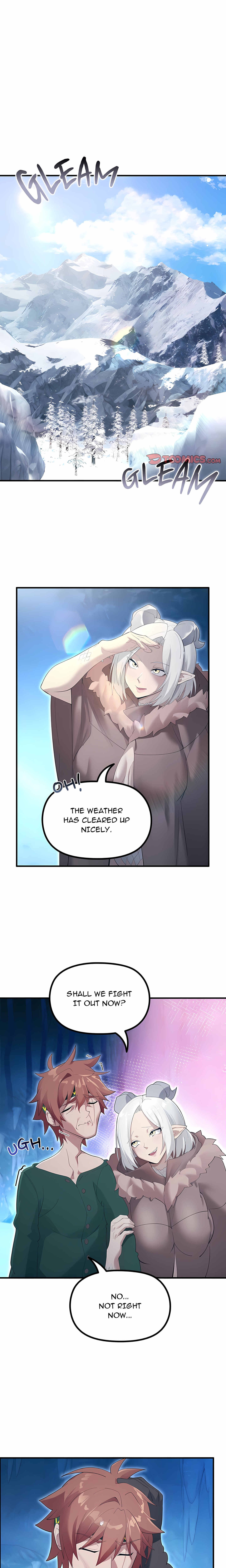 XX Dungeon page 1