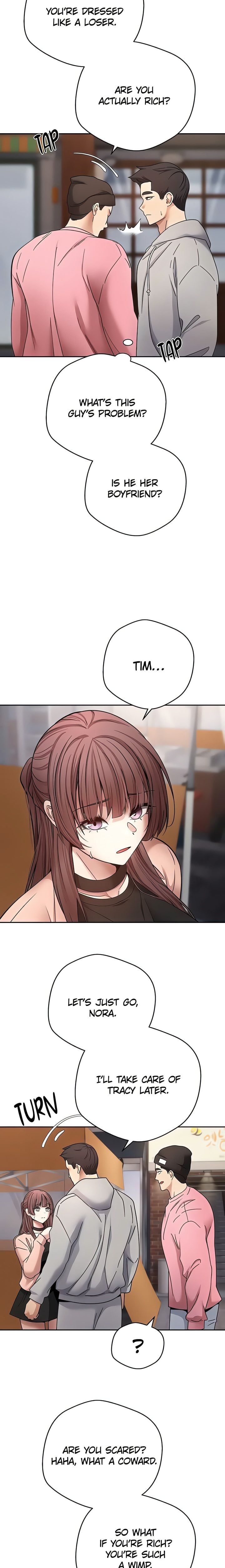 I Can Buy Anything (Official Uncensored) page 3