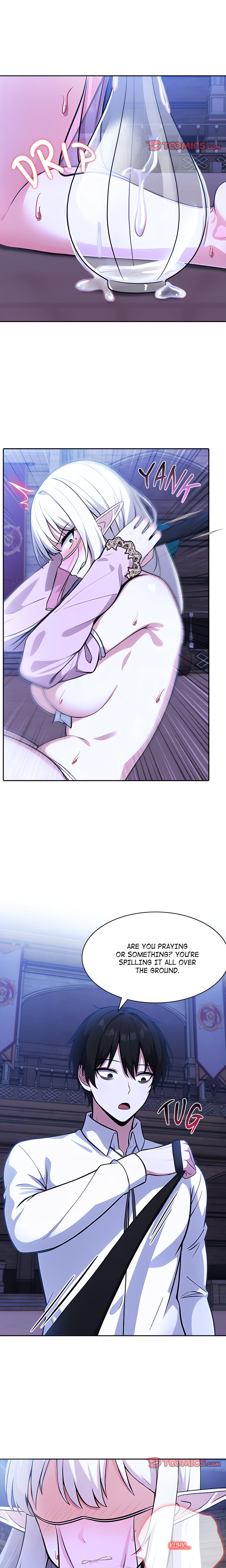 Draco-Knight Commander (Uncensored) page 2