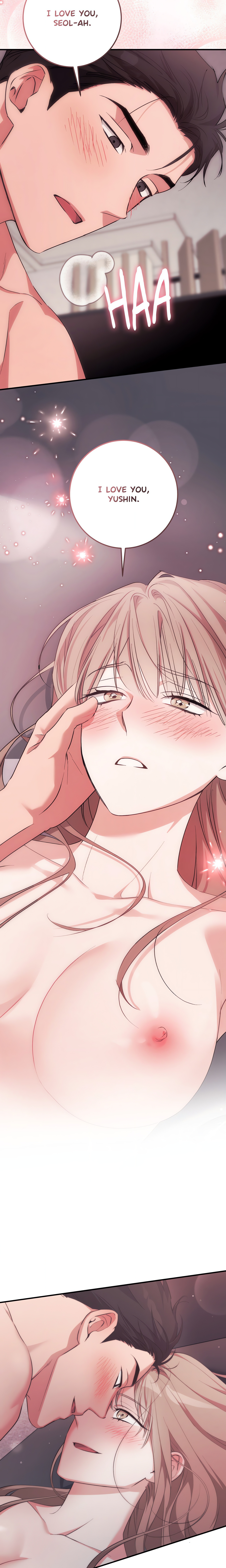 Milk My Strawberries (Uncensored) page 2