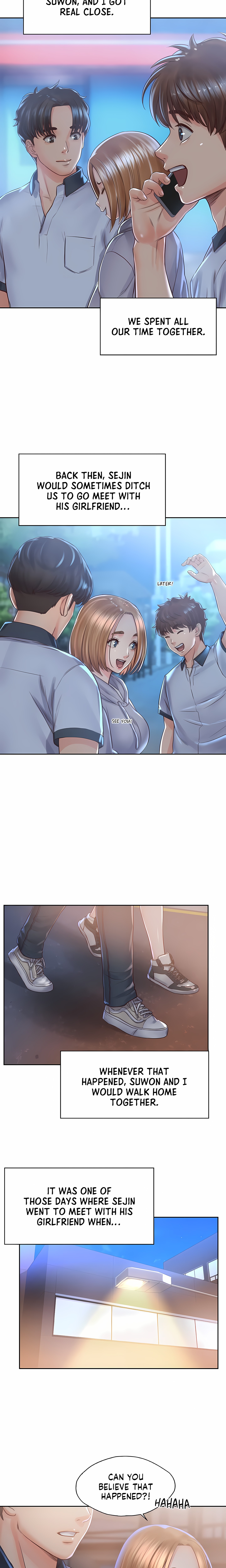 Osaka (Uncensored) page 2