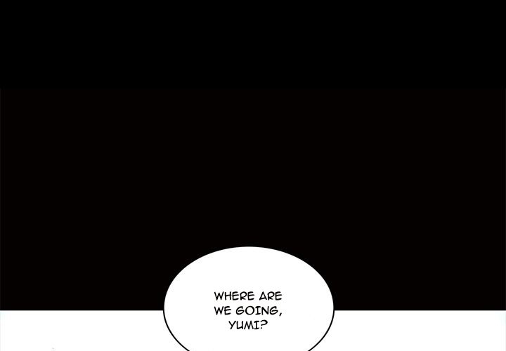 Unspeakable page 1